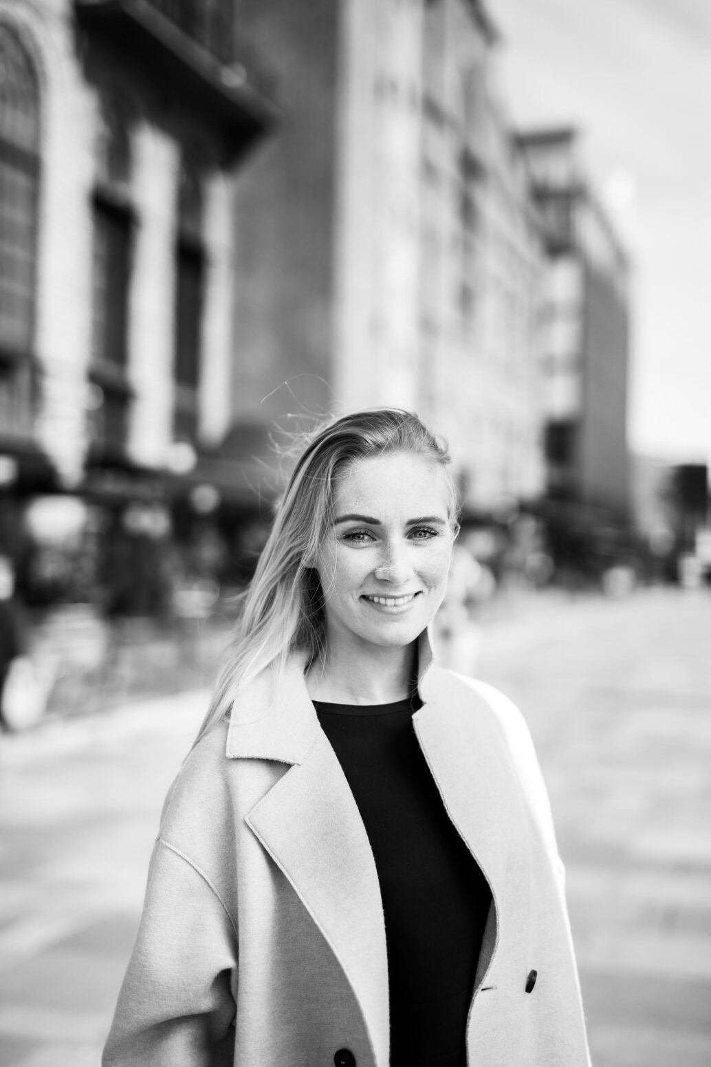 Benedicte Willumsen Grieg