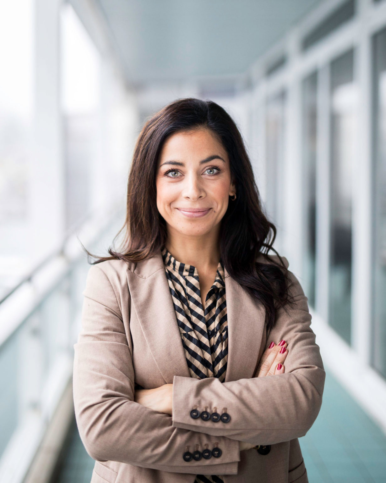 Grieg Group A Young Lawyer Making a Difference